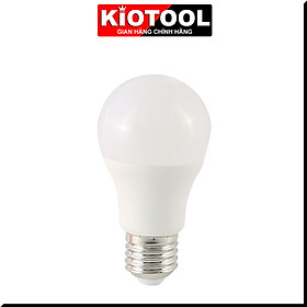 Mua Bóng đèn búp tròn KIOTOOL siêu sáng đuôi E27 chống nước
