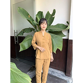 ĐỒ LAM ĐI CHÙA # ĐỒ ĐI CHÙA #BÀ LAI TIM KATE