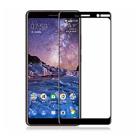 Cường Lực Dành Cho NOKIA 7 Plus