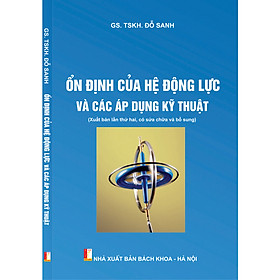 Ổn định của hệ động lực và các áp dụng kỹ thuật
