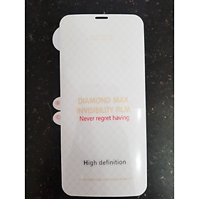 Mua Miếng dán PPF mặt trước dành cho iP11 Pro