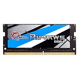 Mua RAM Laptop G.Skill 8GB (8GBx1) DDR4 F4-2400C16S-8GRS - Hàng Chính Hãng