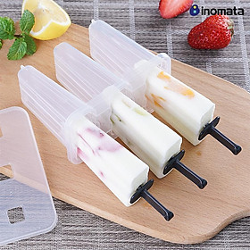 Mua Khay kem giải nhiệt mùa hè - Hàng nội địa Nhật