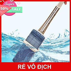 Mua Chổi Lau Nhà Tự Vắt Thông Minh Thế Hệ Mới  cây lau nhà tự vắt