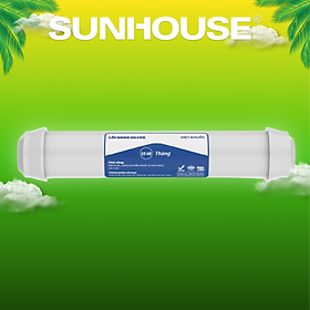 Lõi Lọc Nước Sunhouse Số 5 SHRLL5 - Hàng chính hãng