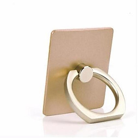 Mua Giá đỡ điện thoại đa năng - Hình chiếc nhẫn  (giao sản phẩm ngẫu nhiên theo màu và icon)