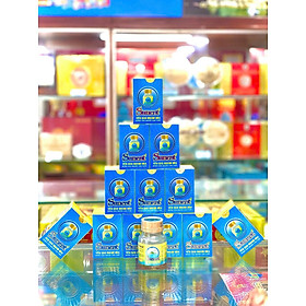 NƯỚC YẾN SÀO KHÁNH HÒA SANEST NGƯỜI CAO TUỔI KIÊNG ĐƯỜNG 70ML, HỘP 1 LỌ