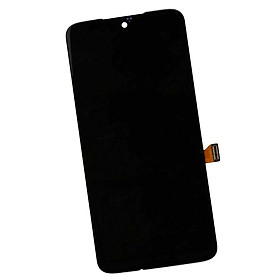 LCD Screen Display Screen Digitizer Front Assembly for  Moto G7 Plus