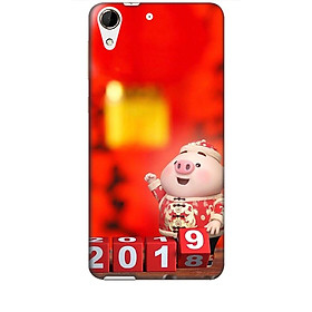 Ốp lưng dành cho điện thoại HTC 728