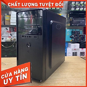 Mua case máy tính làm việc VP   học online   bán hàng... GIÁ RẺ