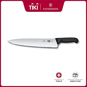 Mua Dao bếp Victorinox Carving Knife (Professional Fibrox handle) – Hãng phân phối chính thức