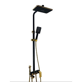 Mua Sen Cây tắm  sen cây  sen cây tĩnh điện Kobesi