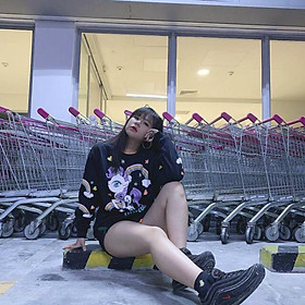 ÁO KHOÁC NỈ HOODIES NỮ CỰC HOT PHÙ HỢP CHO CÁC MÙA THỜI TRANG 1HITSTORE1