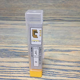 Mũi phay, mũi soi, mũi cắt cạnh thẳng 1/4"x8.0mm ARDEN