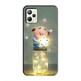 Ốp Lưng Dành Cho Realme C35