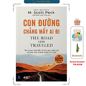 Con Đường Chẳng Mấy Ai Đi (M. Scott Peck)