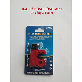 Mua DAO CẮT ỐNG ĐỒNG MINI CT 127 Dao nhỏ