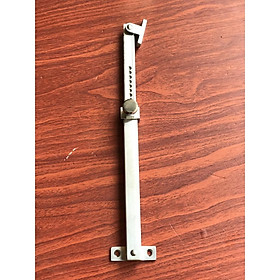 Thanh chốt cố định cửa sổ chống gió va đập bằng inox 304 EWS-102