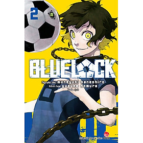BlueLock - Tập 2