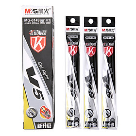 Ruột Bút Gel M&G MG6149 (0.5mm) (20 Cây/Hộp)