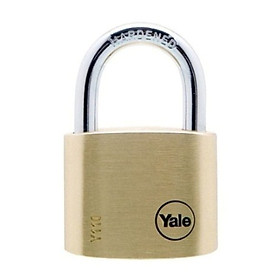 Mua Khóa Bấm Yale Y110/60/135/1 – Size 60mm
