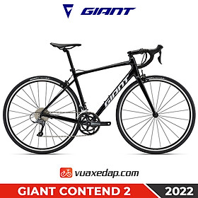 Xe đạp đua GIANT CONTEND 2 2022