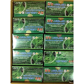 Mua Phân bón tan chậm túi lọc NT 1602 -Hk1- Hộp 20 gói nhỏ.