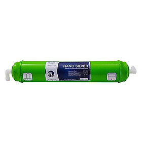 BÁO GIÁ Lõi Lọc Nước Espring | Shopee Lazada Sendo Tiki mới nhất 42 Lõi Lọc Nước Diệt Khuẩn SP 002