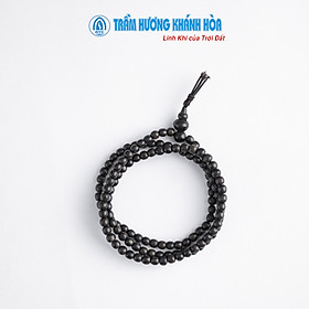 Chuỗi Trầm Hương May Mắn ATC 79326 126 Hạt 06mm