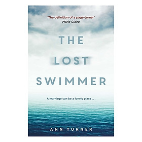 The Lost Swimmer