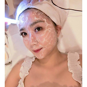 Thẩm Mỹ Song Kim - Cấy Phấn Non Vào Da Cho da không đều màu ,thiếu sức sống ,không gây đau rát ,không nghỉ dưỡng