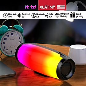 Mua Loa Bluetooth Không Dây Có Dây LT Chống Nước  Máy Tính  Điện Thoại  Máy Tính Bảng  Vi Tính - TD2 - Hàng Chính Hãng - Pro