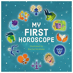 My First Horoscope - Đang cập nhật