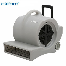 Mua Quạt thổi thảm  thổi khô sàn 3 cấp độ CLEPRO CP-210  dùng phổ biến trong vệ sinh công nghiệp - Hàng chính hãng