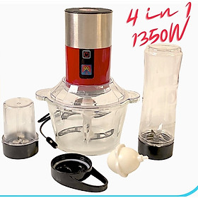 Mua Máy xay sinh tố công nghiệp