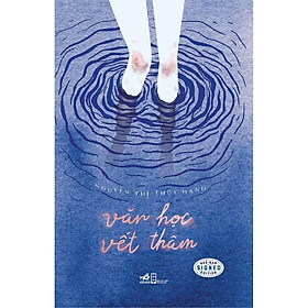 Văn học vết thâm (Bìa cứng) - Không có