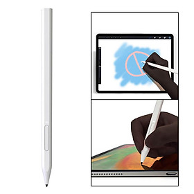 Stylus Pen with Palm Rejection for Apple iPad 10.2" 6th Gen Pro 11/12.9" Air