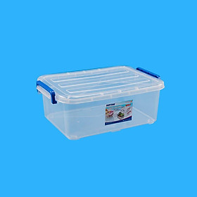 Mua Thùng nhựa chữ nhật 15 lít Duy Tân