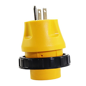 Hình ảnh 15 AMP 5-15P   30A L5-30R   Adapter