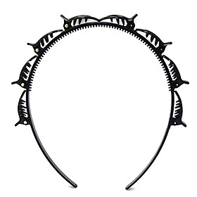Hair Styling Headband Hair Hoop Hair Band Accessories Hair Twister Hairstyle Braid Tool