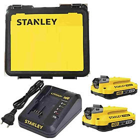 MÁY CẮT CẦM TAY 18V STANLEY STCT1830D2- HÀNG CHÍNH HÃNG