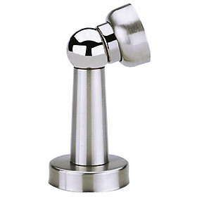 Mua Chốt nam châm hít cửa inox chống va đập