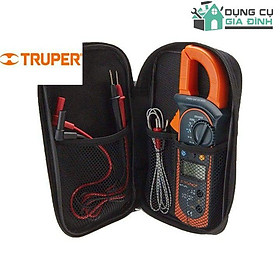 Mua Kìm đo dòng điện Truper (600V Ampe) 10404 (MUT-202)