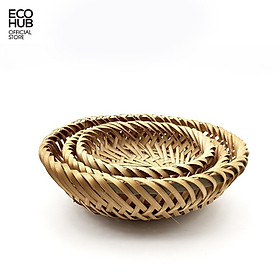 Mua Rế tre lót nồi cơm niêu ECOHUB (Loại cứng) dành cho nhà hàng  khách sạn  khu nghỉ dưỡng