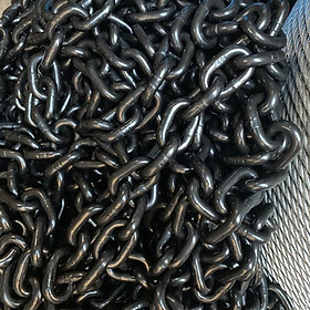 Mua Dây Xích Cẩu Hàng