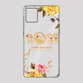 Ốp Lưng Dành Cho REALME 8 PRO