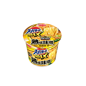 MÌ TÔ VỊ MISO ACE COOK SUPER CUP MAX 1.5 MISO RAMEN 138G (12C/T)