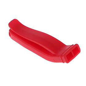 Double-frequency Emergency Survival Whistle for Camping Hiking