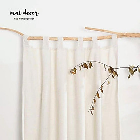 Mua Rèm Cửa Sổ  Rèm Cửa Ra Vào Vintage Phong Cách Scandinavian Bắc Âu