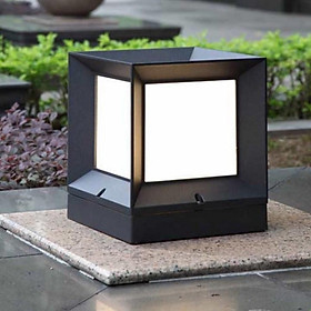 Mua Đèn trụ cổng ngoài trời RA36-26